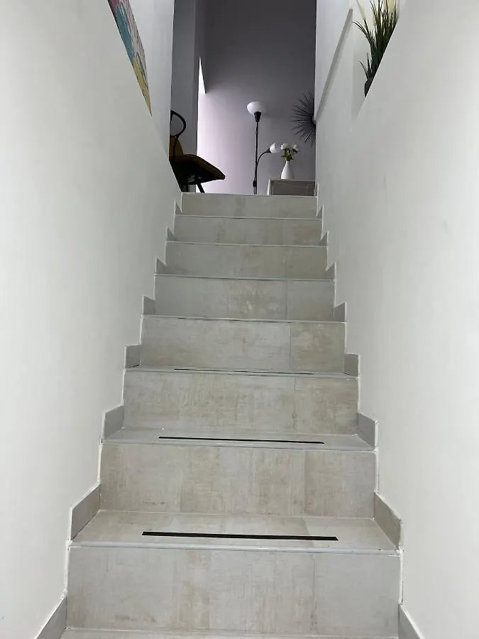 Sky House Luxury Apartment Naples