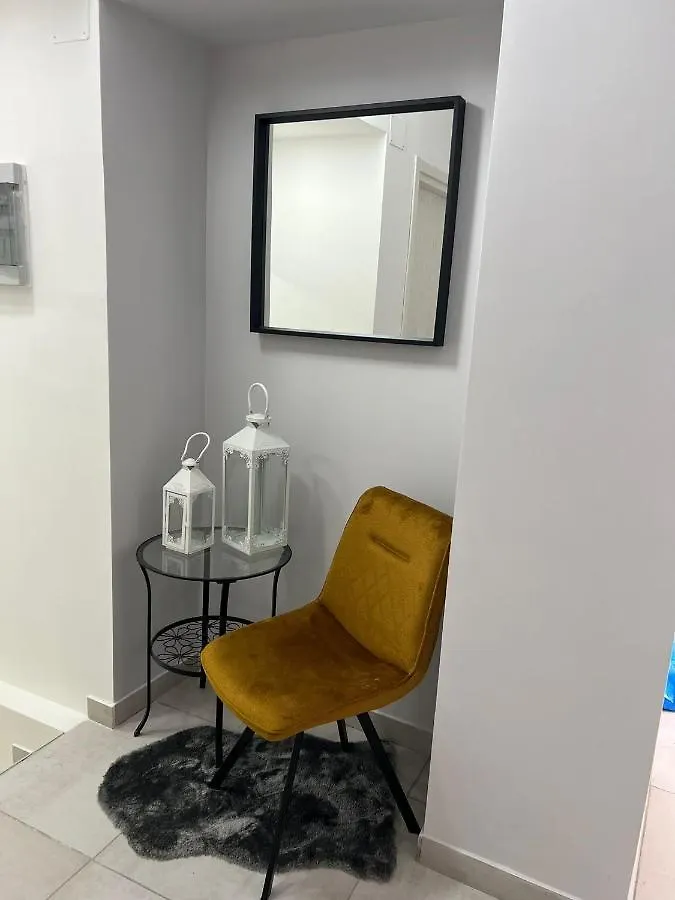 Sky House Luxury Apartment Naples 0*,  Italy