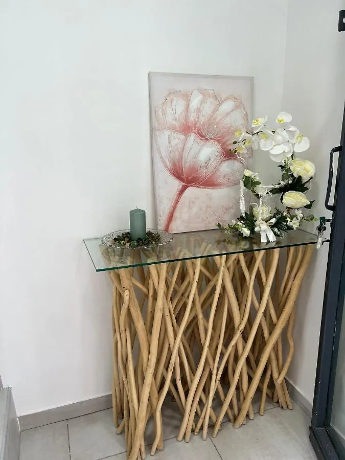 Sky House Luxury Apartment Naples