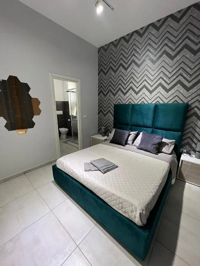 Sky House Luxury Apartment Naples