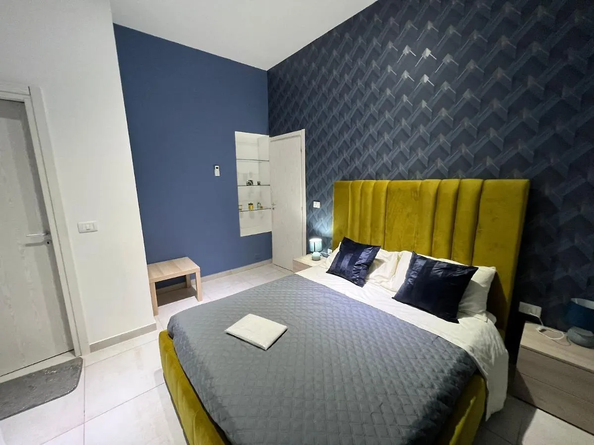 Sky House Luxury Apartment Naples
