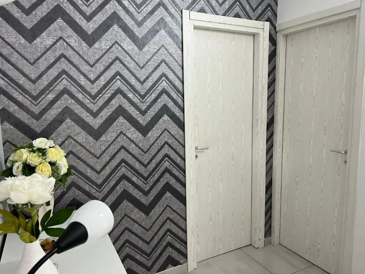 Sky House Luxury Apartment Naples